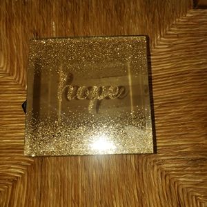 Mirrored Keepsake Box